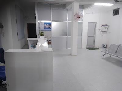 Life Care Medical,Haibargaon