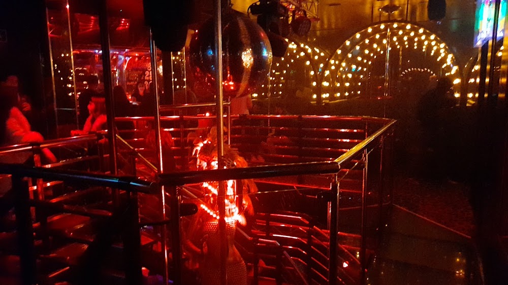 Metropolis Club fotoğraf 1