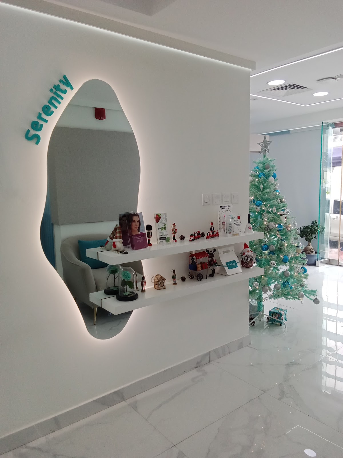 Serenity Clinic Dubai 5