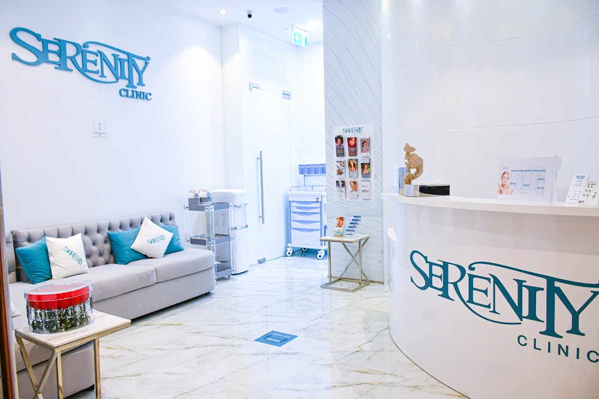 Serenity Clinic Dubai 2