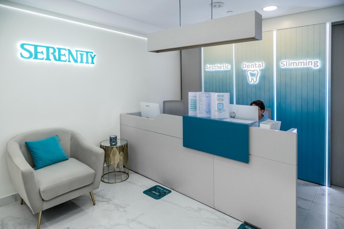 Serenity Clinic Dubai