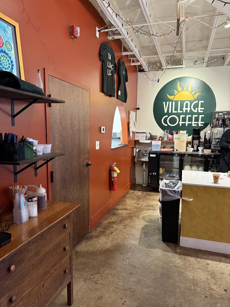 Village Coffee photo 4