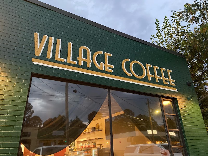 Village Coffee photo 1