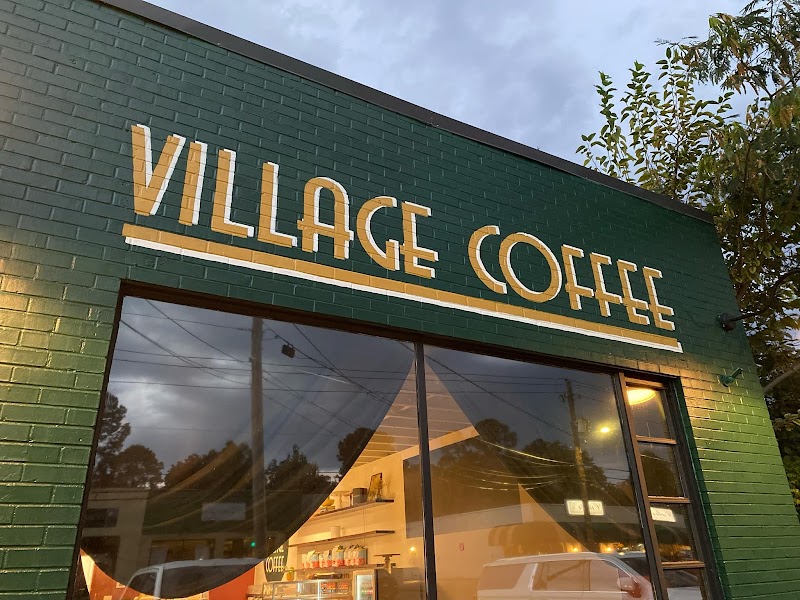 Village Coffee photo 1