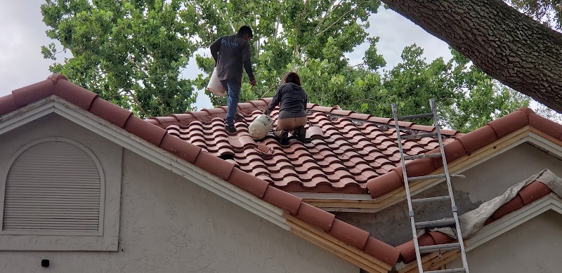 Heart Of Florida Roofing photo 2
