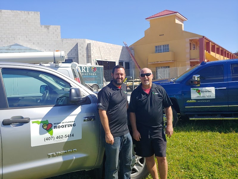 Heart Of Florida Roofing photo 3