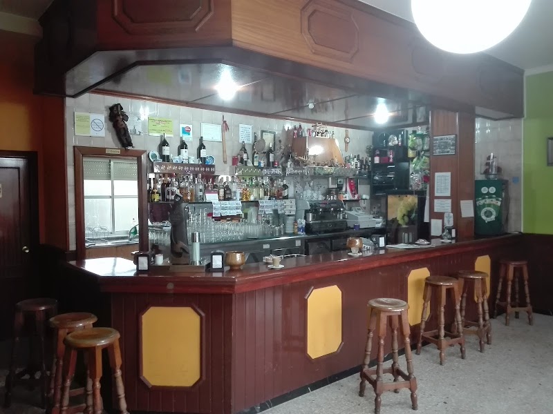 Café Bar Ruanova photo 1