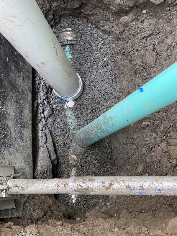 Pro Sewer Repair — photo