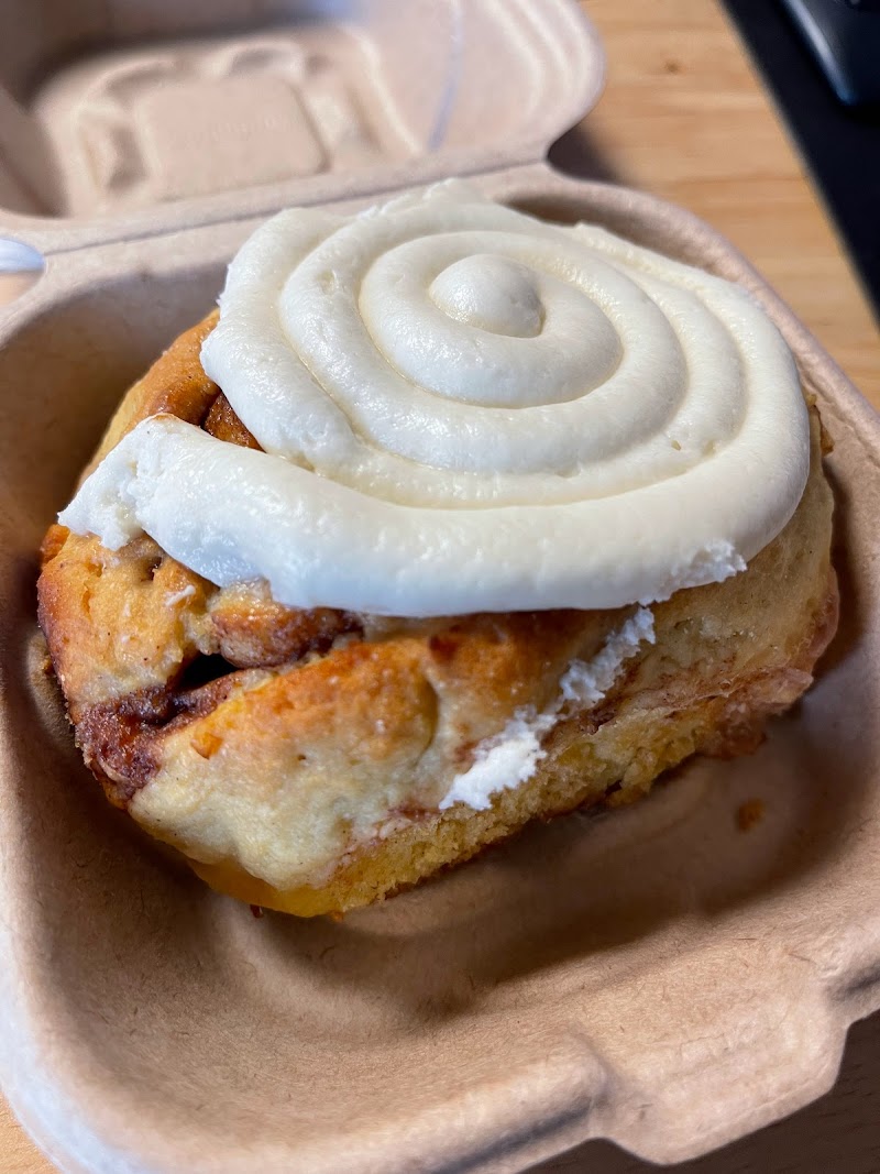 Lovett Coffeehouse & Eatery photo 2