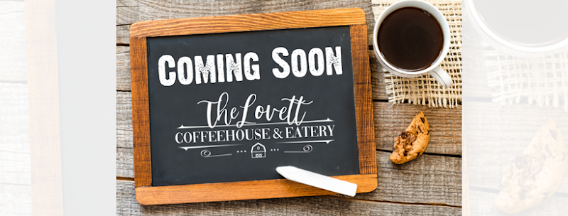 Lovett Coffeehouse & Eatery photo 3