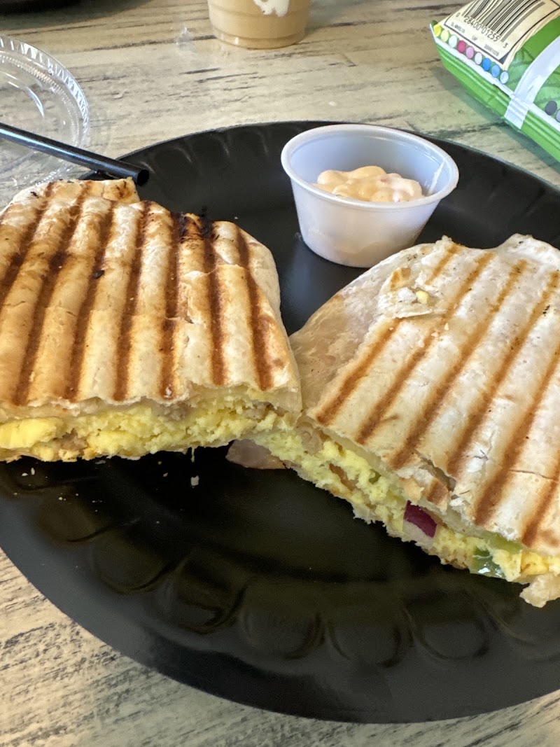 Lovett Coffeehouse & Eatery photo 4