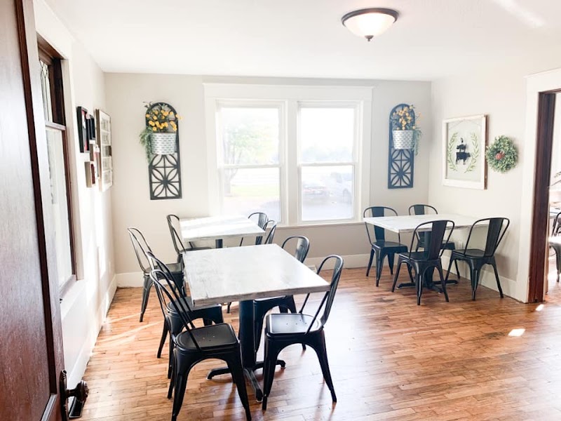 Lovett Coffeehouse & Eatery photo 1