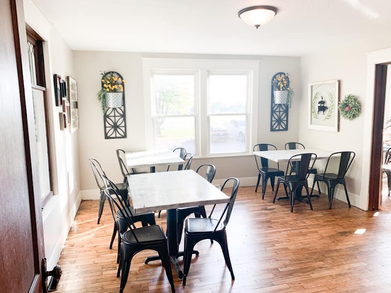 Lovett Coffeehouse & Eatery photo 1