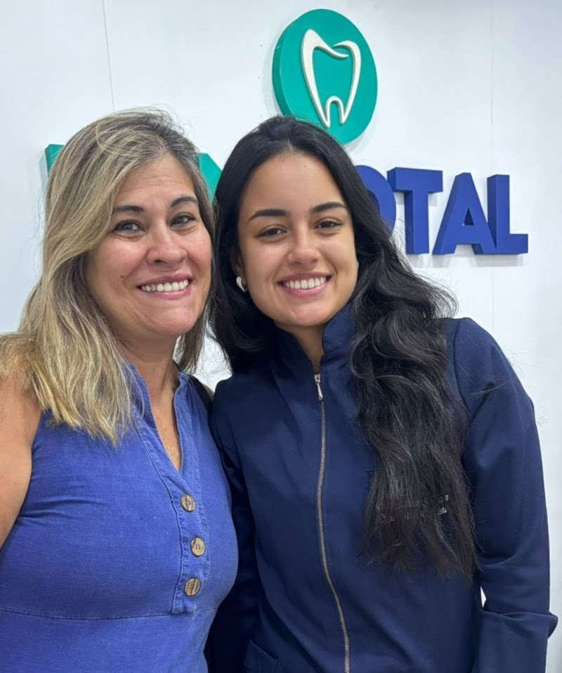 DENTOTAL Copacabana - Clínica Odontológica