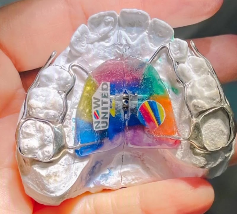 Dra Flávia Adriane - Odontopediatra - foto 5