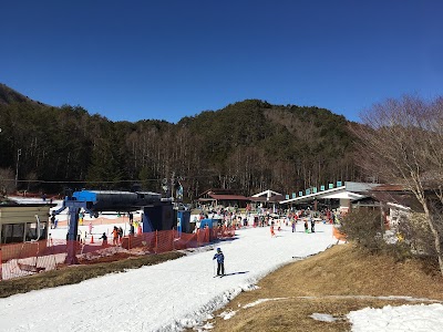 Hiraya Kogen Ski Area - 5