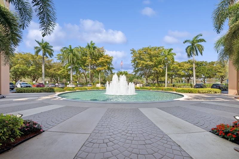 Park Summit At Coral Springs