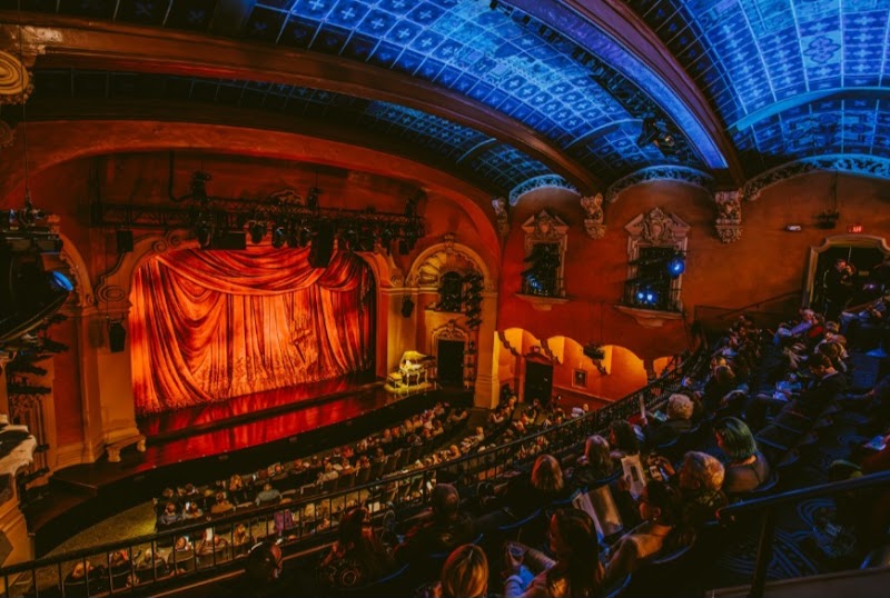 Pasadena Playhouse