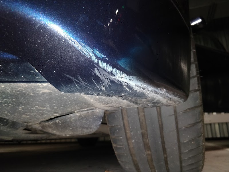 Talleres M. Vazquez, S.L. photo 5