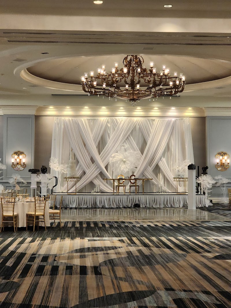 Affluent Palais Events — Event Venue in Tampa