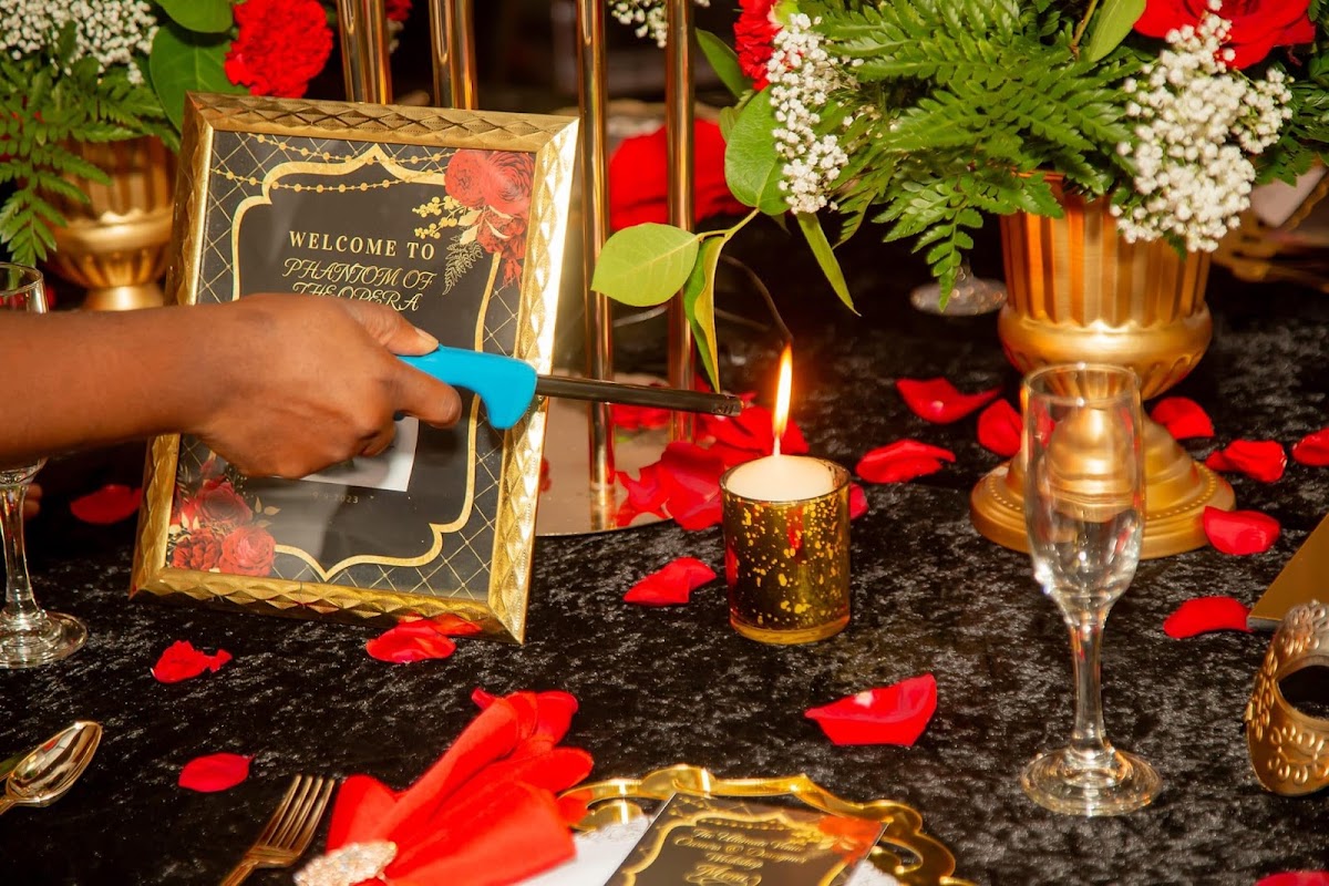 Affluent Palais Events: Google Places image 3