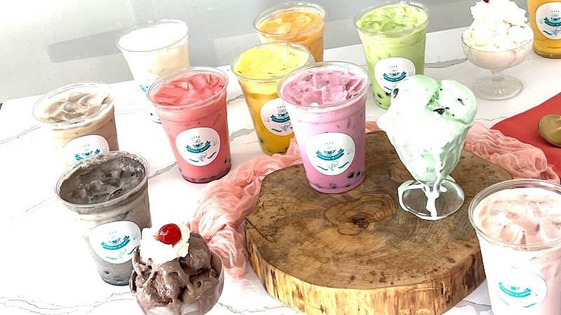 Scoops N Cups Cafe photo 2