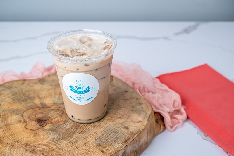 Scoops N Cups Cafe photo 3