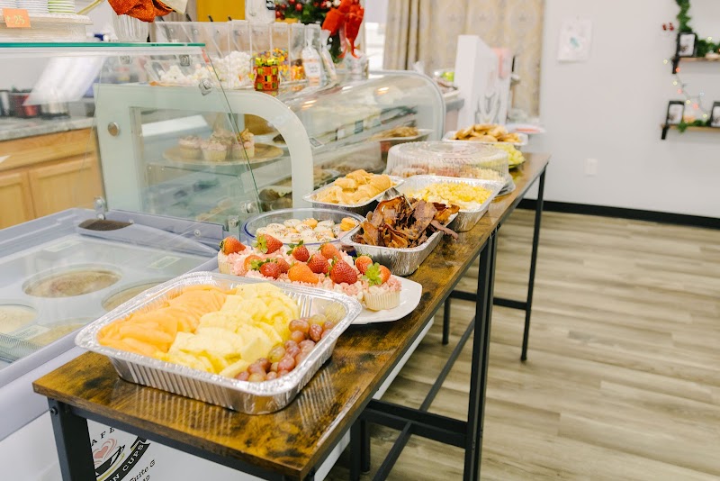 Scoops N Cups Cafe photo 1