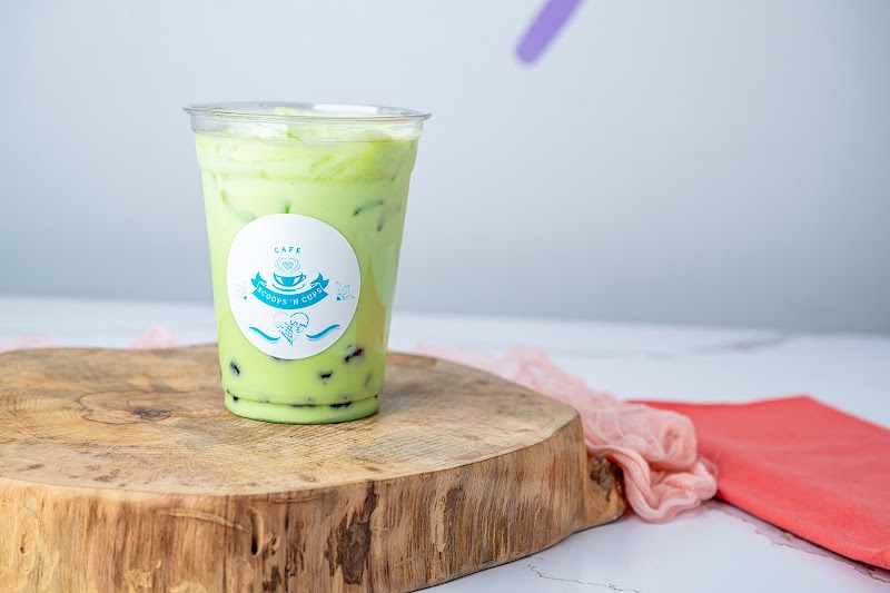 Scoops N Cups Cafe photo 4