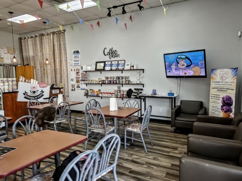 Scoops N Cups Cafe photo 2