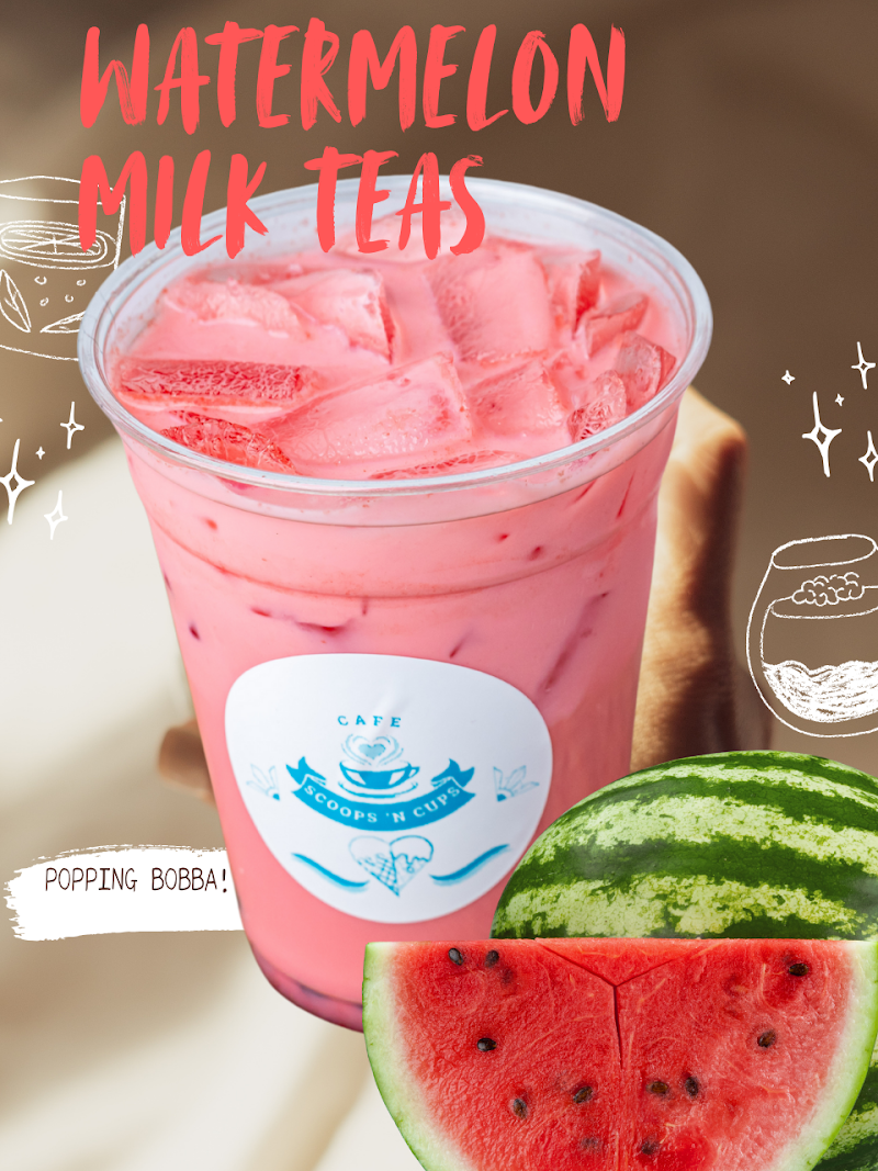 Scoops N Cups Cafe photo 4