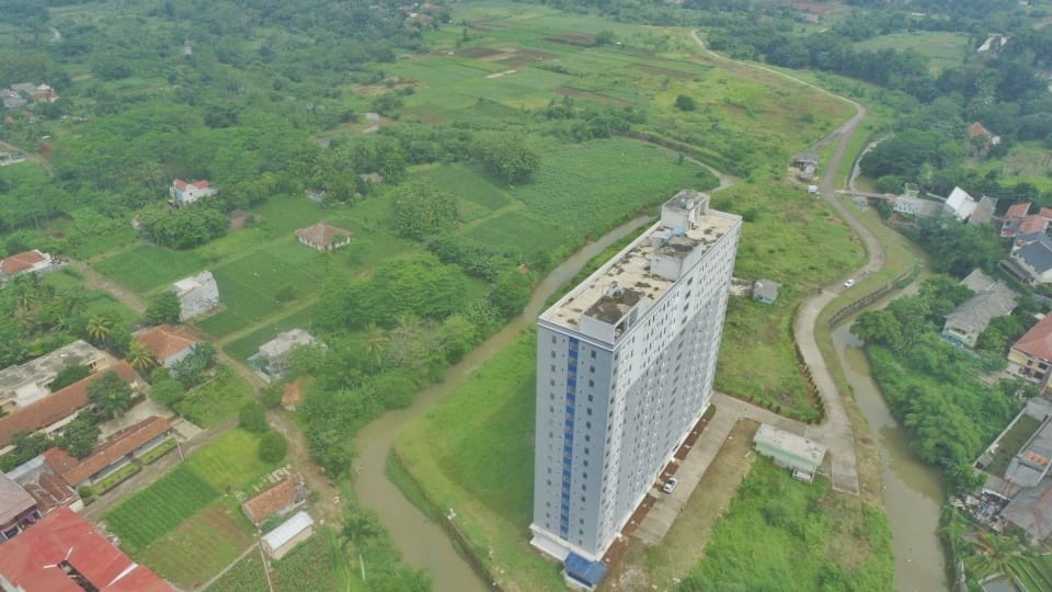 Dramaga Tower Apartemen Marketing Gallery