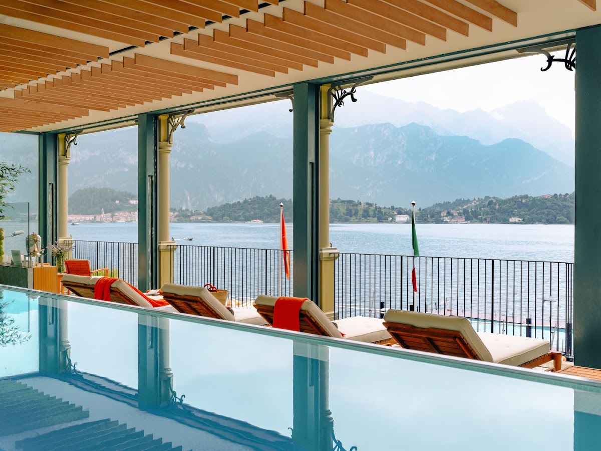 Grand Hotel Tremezzo — 4