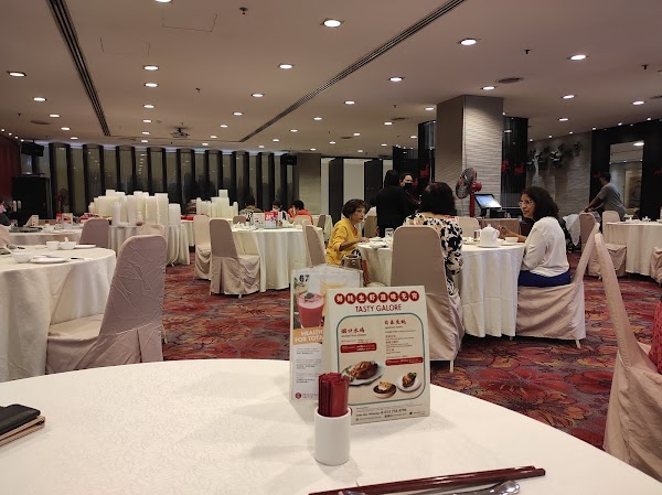 The Ming Room - Photo 1