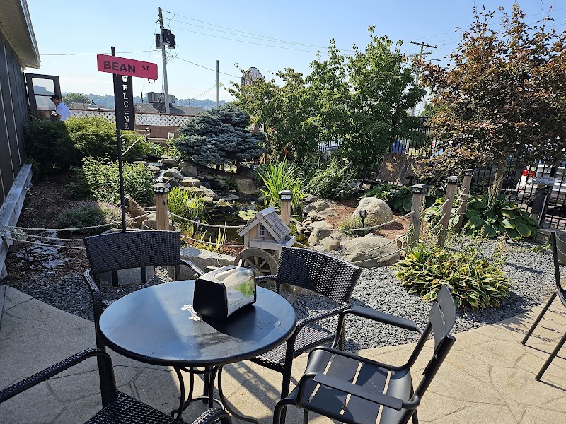 Pink Bean Coffee photo 1