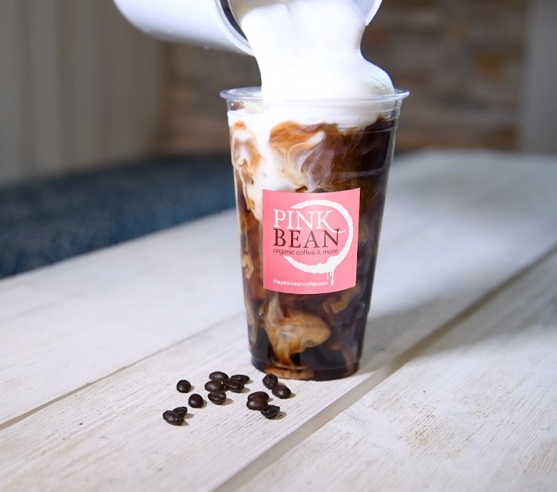 Pink Bean Coffee photo 2