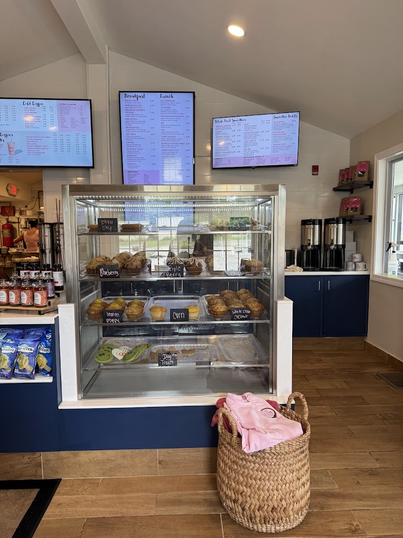 Pink Bean Coffee photo 3