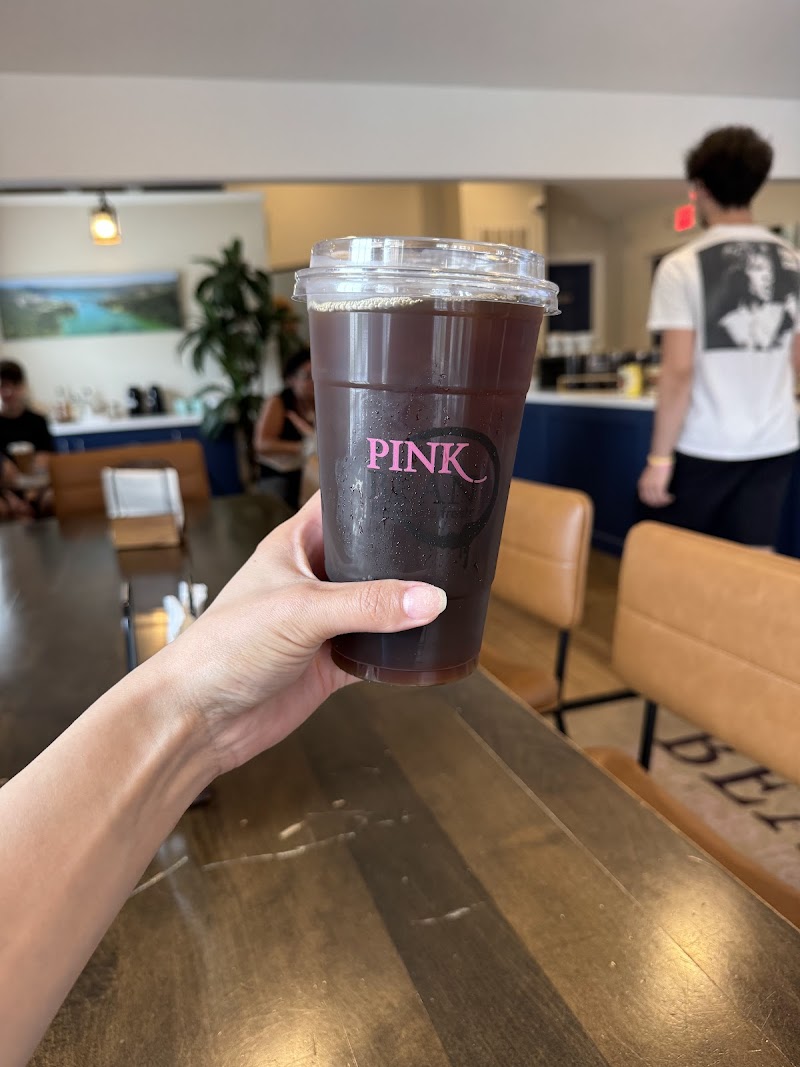 Pink Bean Coffee photo 4