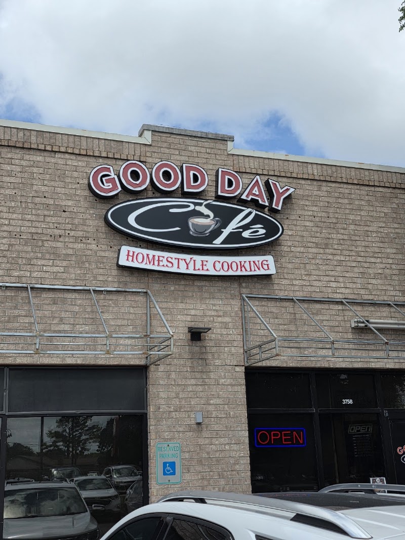 Good Day Cafe photo 3