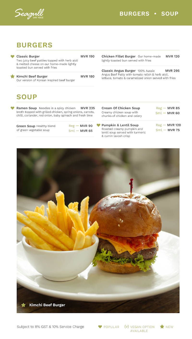 Seagull Café photo 2