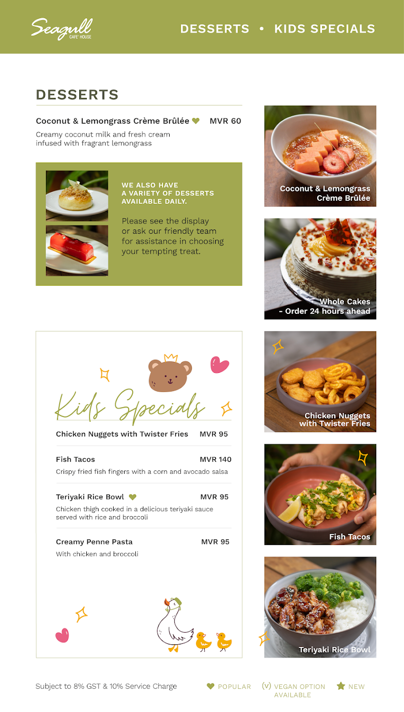 Seagull Café photo 4