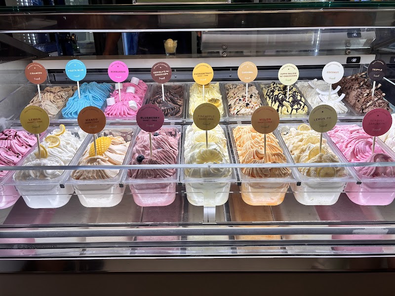 Seagull Café photo 5