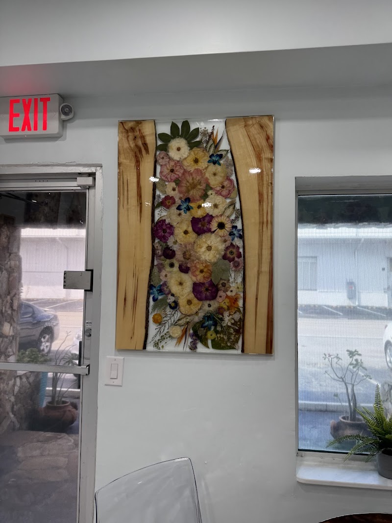 Wild Coast Flower Preservation