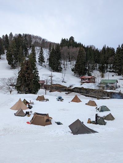 Matsunoyama Onsen Ski Area - 5