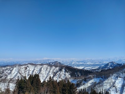 Matsunoyama Onsen Ski Area - 3