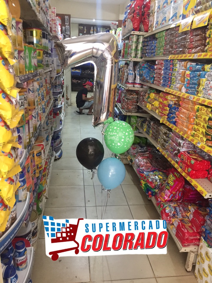 Supermercado Colorado - Imagen 3