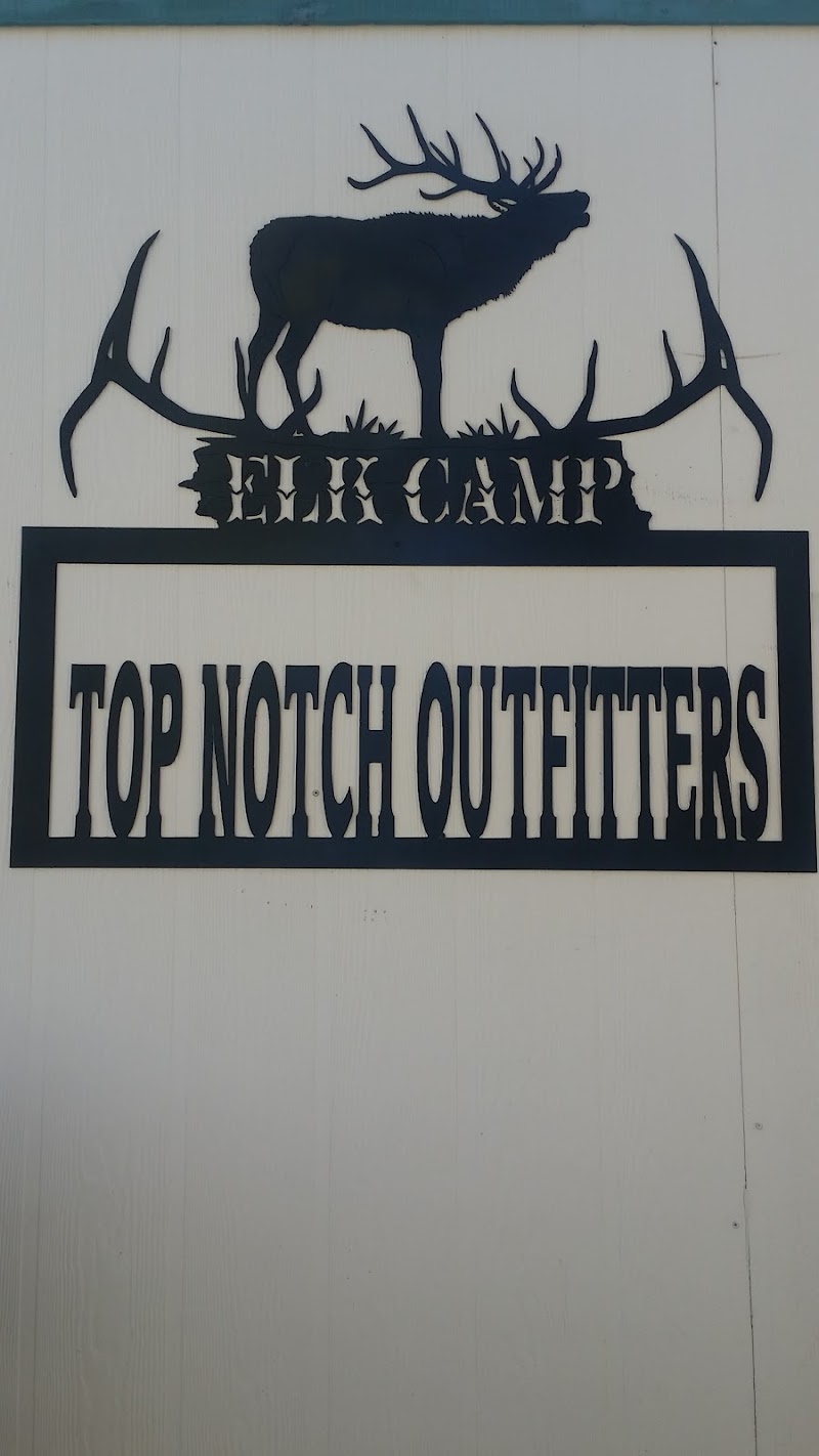 Top Notch Outfitters - Photo 3