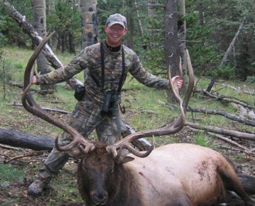 Top Notch Outfitters - Photo 4