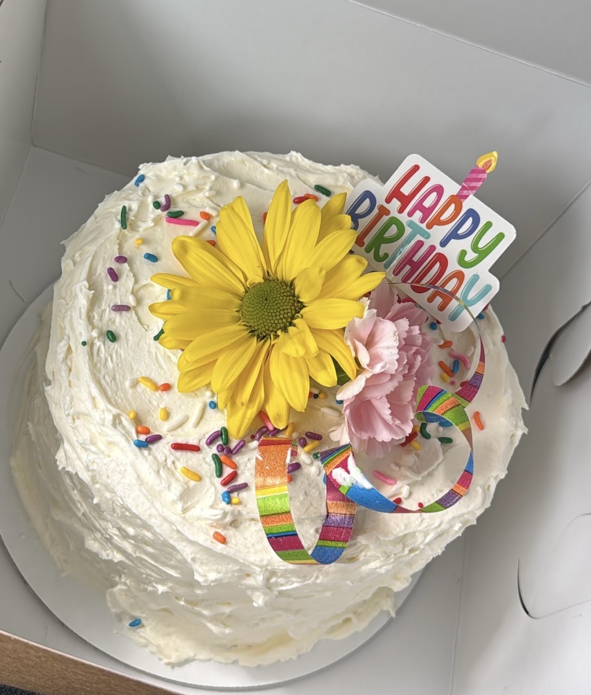 Sweet Secrets Cake Shop: Google Places image 2