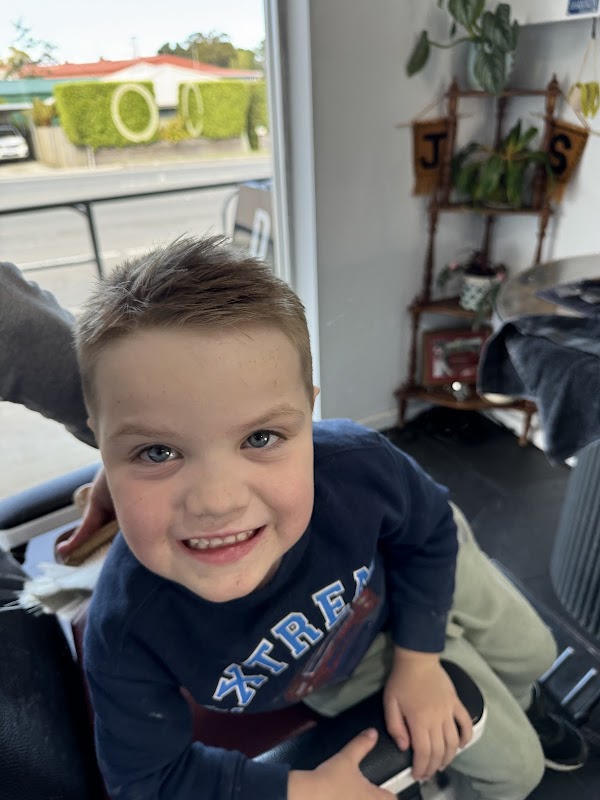 Barber On George photo 1